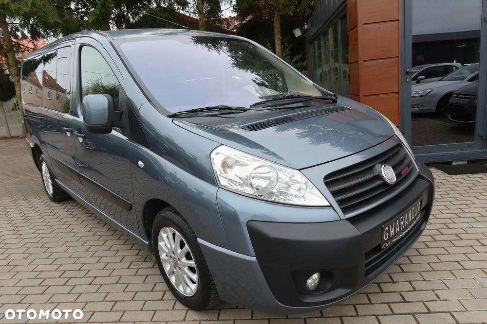 Fiat Scudo - 20