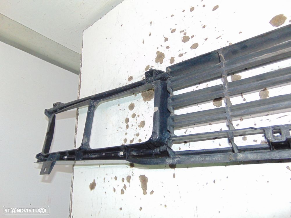 Datsun pick up grelha - 7