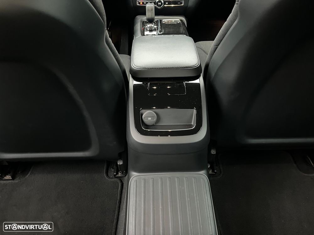 Volvo V60 2.0 T6 AWD TE Inscription Expression - 53