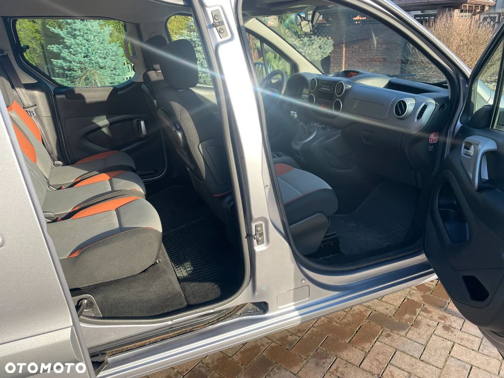 Peugeot Partner - 31