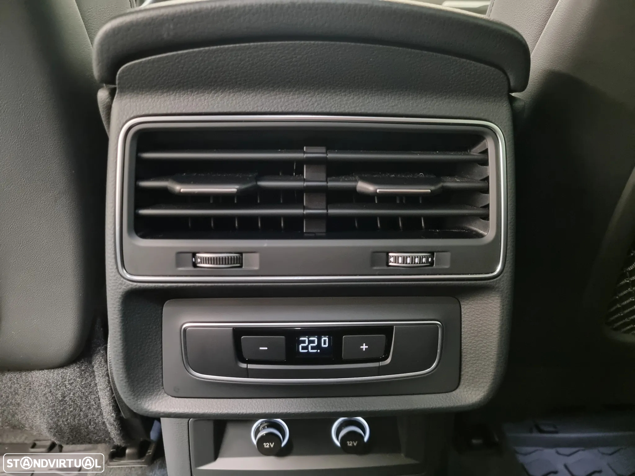 Audi Q7 55 TFSIe quattro Tiptronic - 26