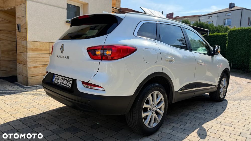 Renault Kadjar - 10