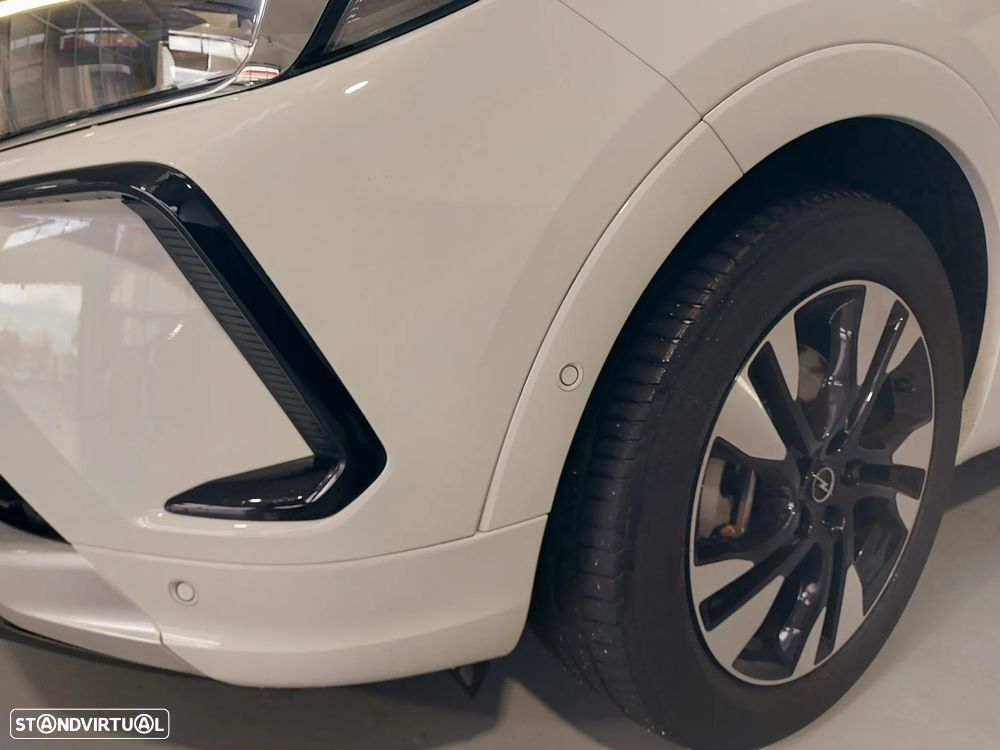 Opel Grandland 1.6 T PHEV Elegance - 43