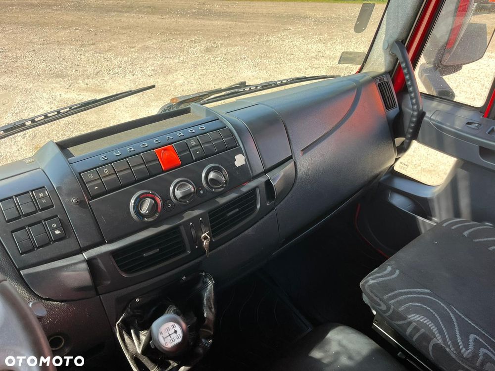Iveco EUROCARGO 250 - 26
