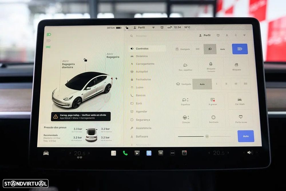 Tesla Model 3 Long Range AWD Dual Motor - 43