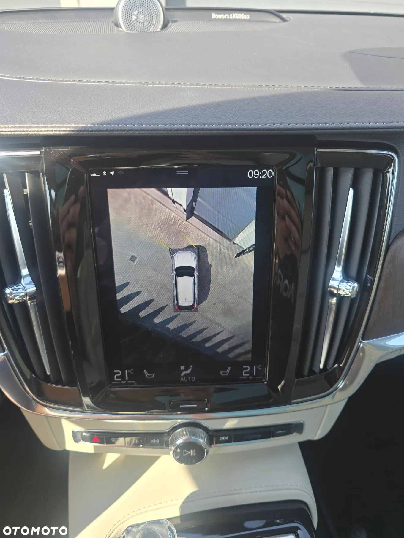 Volvo V90 T8 Recharge AWD Geartronic Inscription Expression - 24