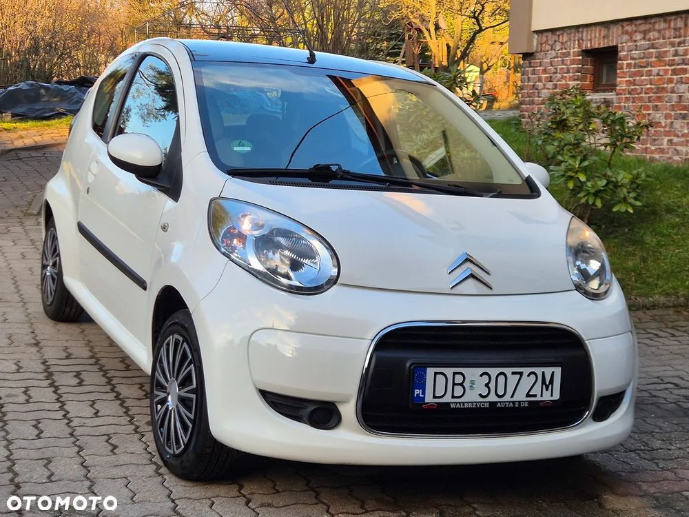 Citroën C1 - 1