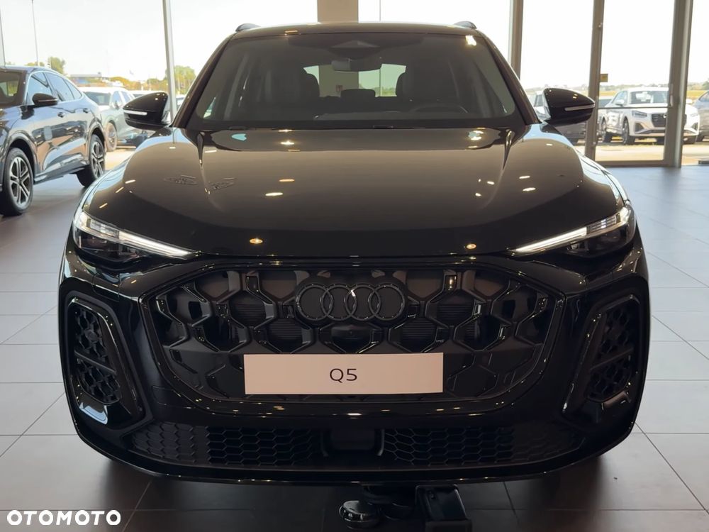 Audi Q5 TFSI mHEV 150 kW S tronic - 11