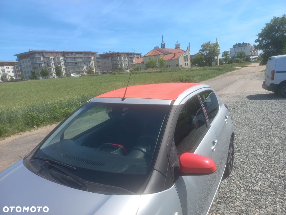 Citroën C1 AIRSCAPE PureTech 82 Feel - 13