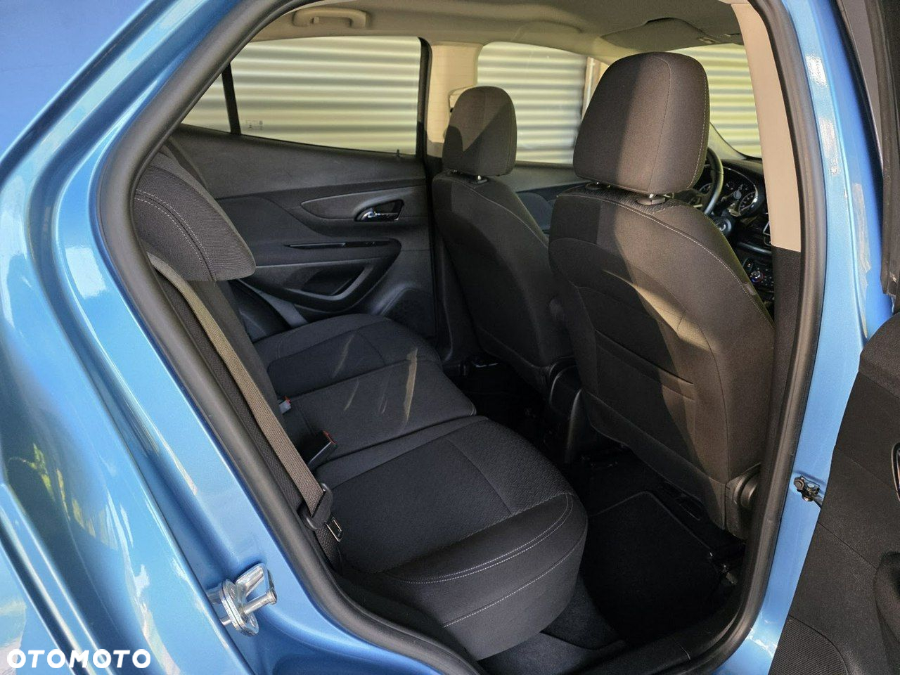 Opel Mokka - 18