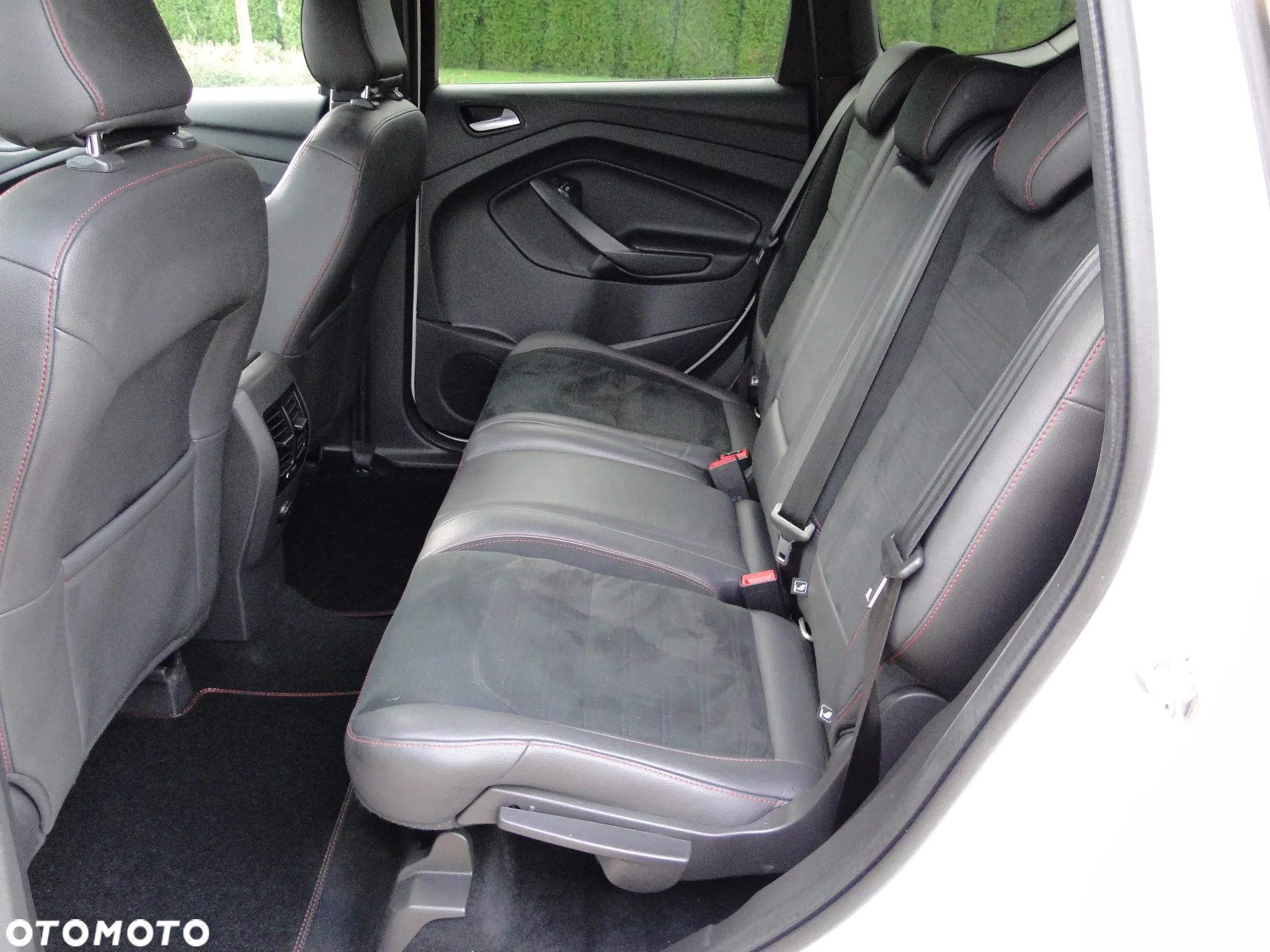 Ford Kuga 1.5 EcoBoost FWD ST-Line ASS - 23