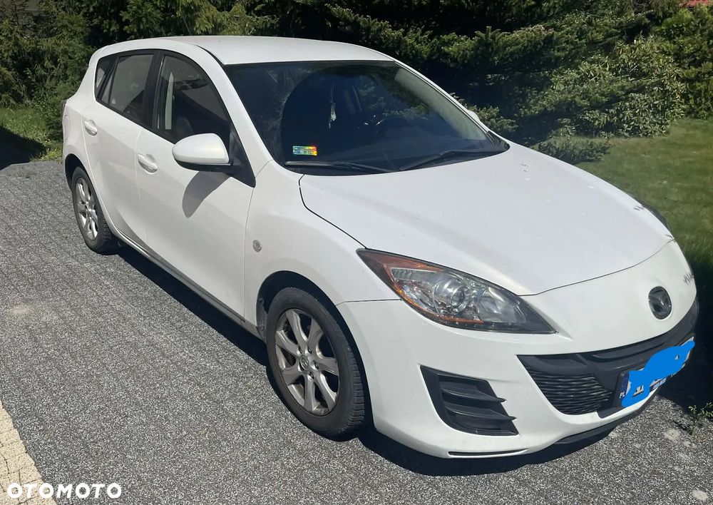 Mazda 3 1.6 Active - 15