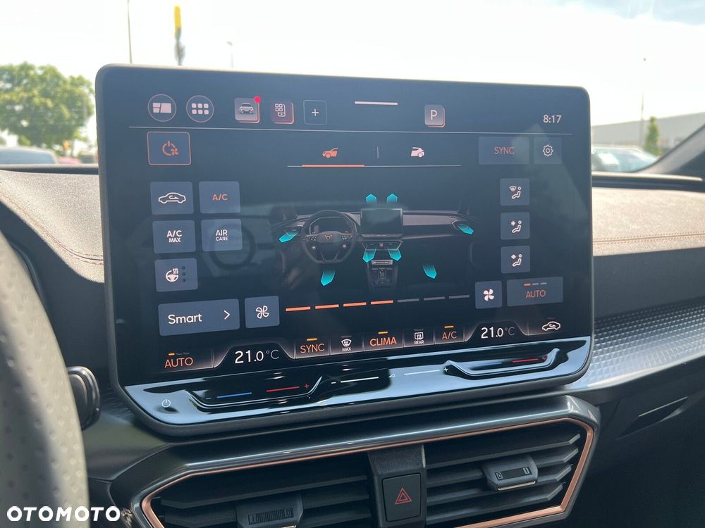Cupra Leon - 24