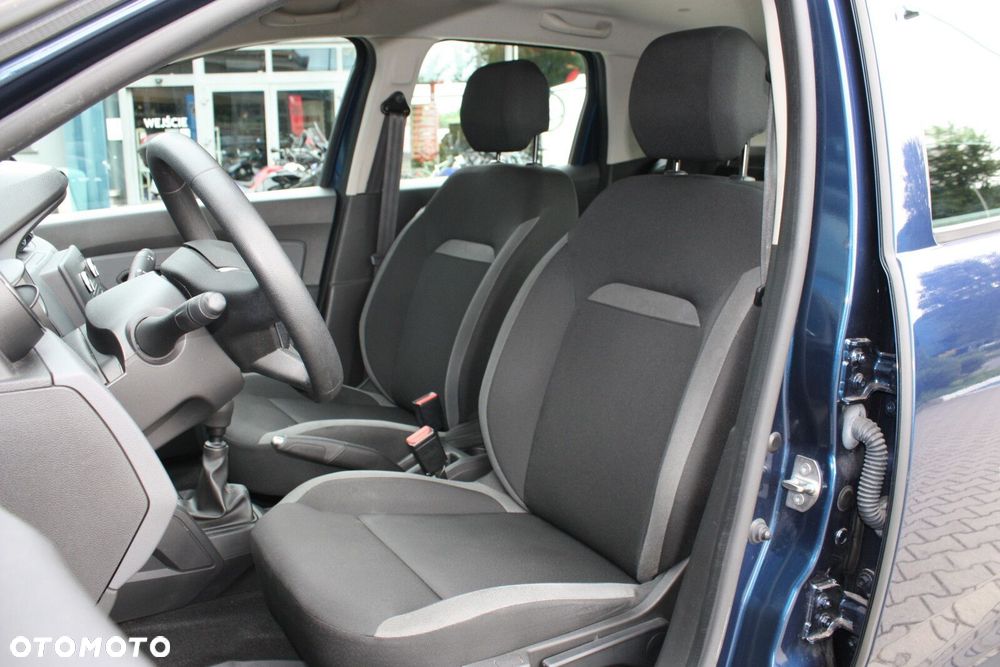 Dacia Duster - 13