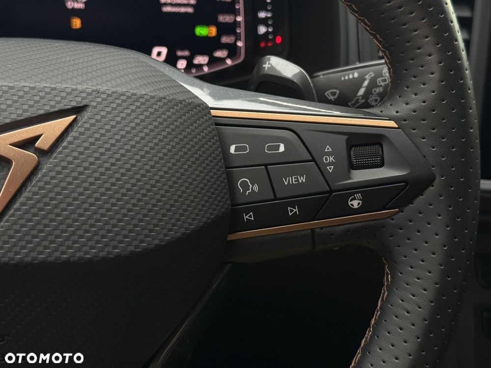 Cupra Ateca 1.5 TSI DSG - 25