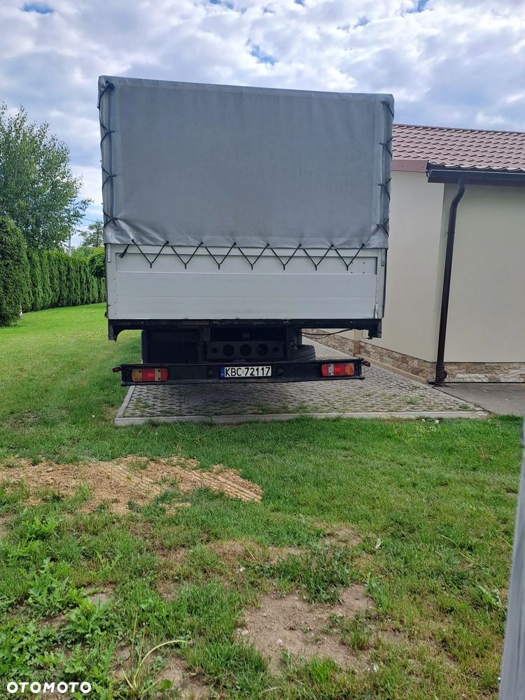 MAN TGL 12.240 - 3