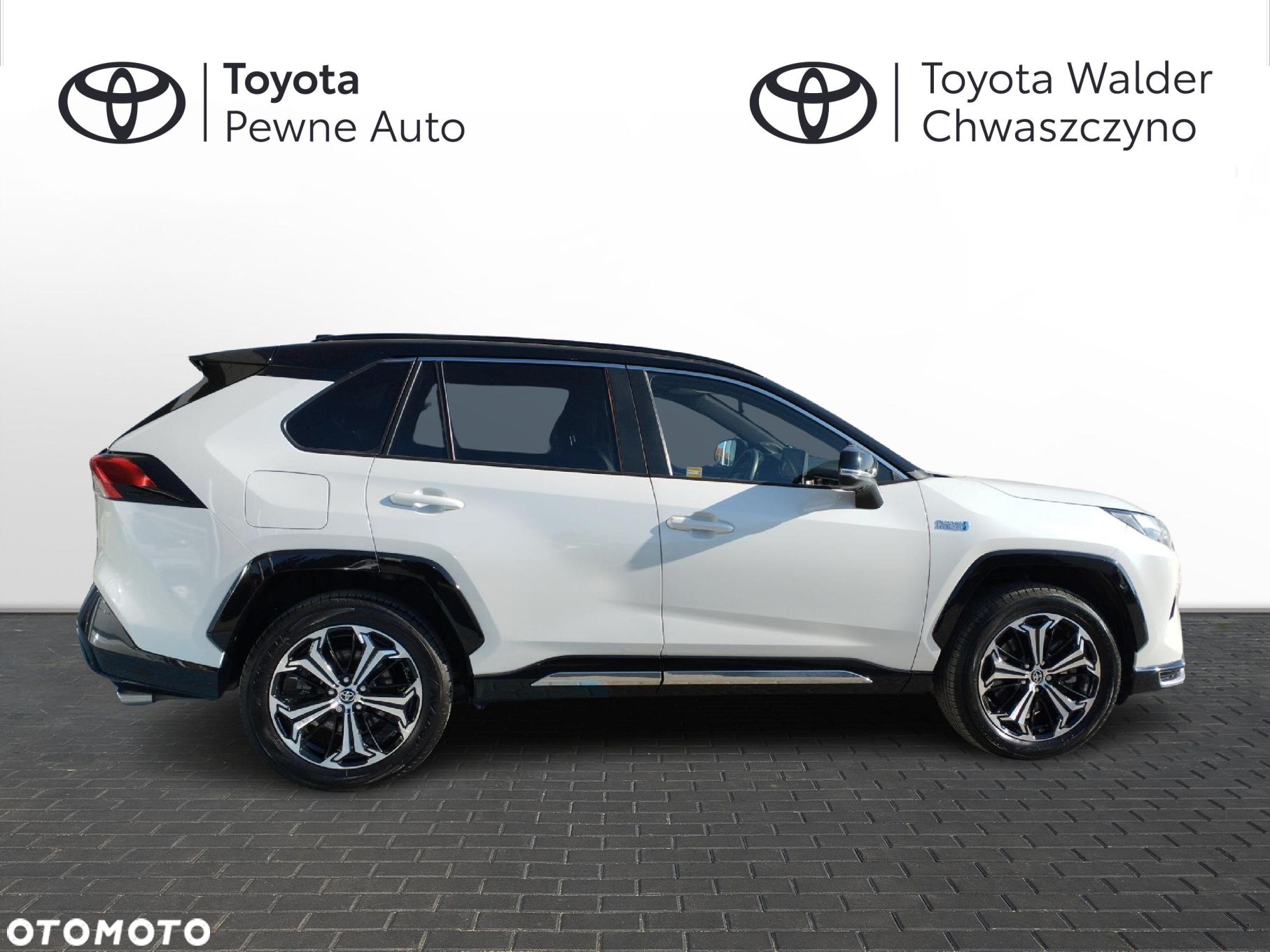 Toyota RAV4 - 7