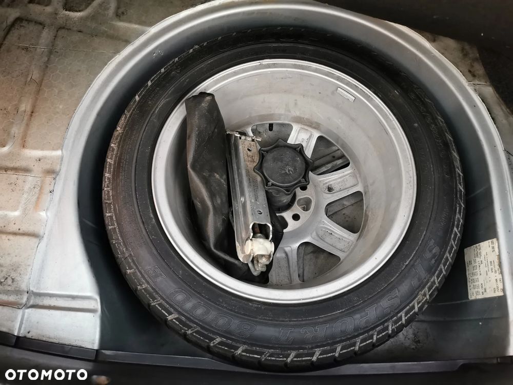 Audi A4 Limousine - 31