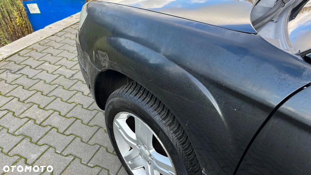 Subaru Forester 2.5 XT 000 - 9