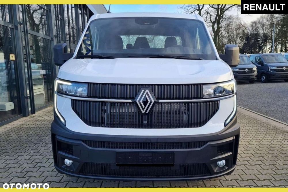 Renault Master L3 Autolaweta 2.0 170KM - 3