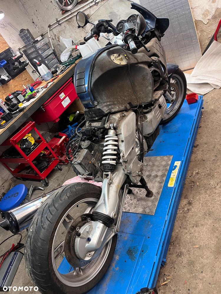 BMW K - 15