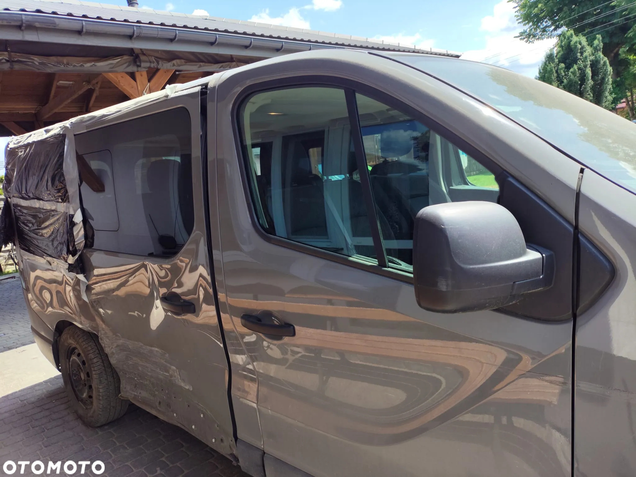Renault Trafic - 7