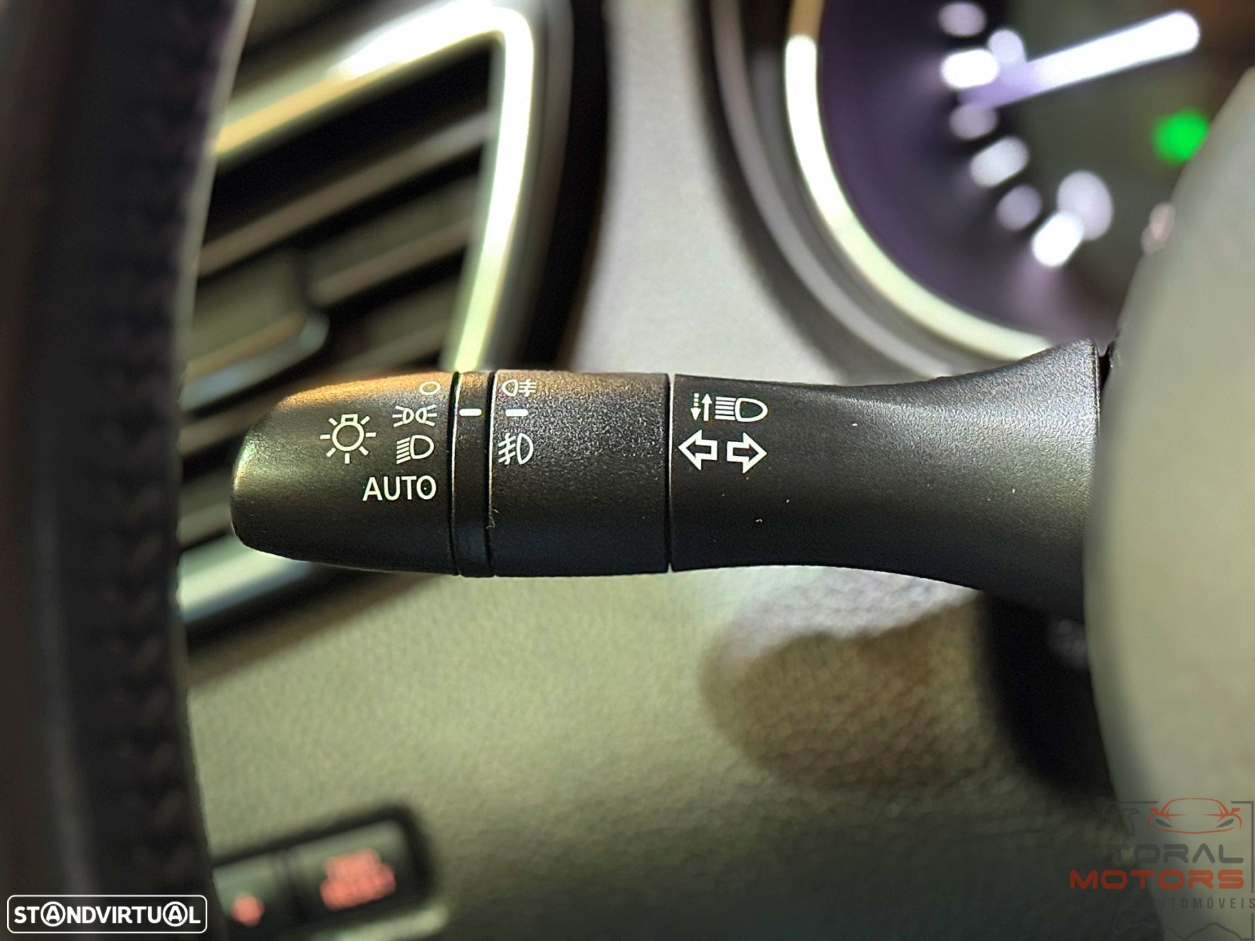 Nissan Qashqai 1.5 dCi N-Connecta - 22