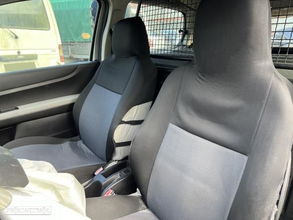 Para Peças Peugeot 307 (3A/C) - 8