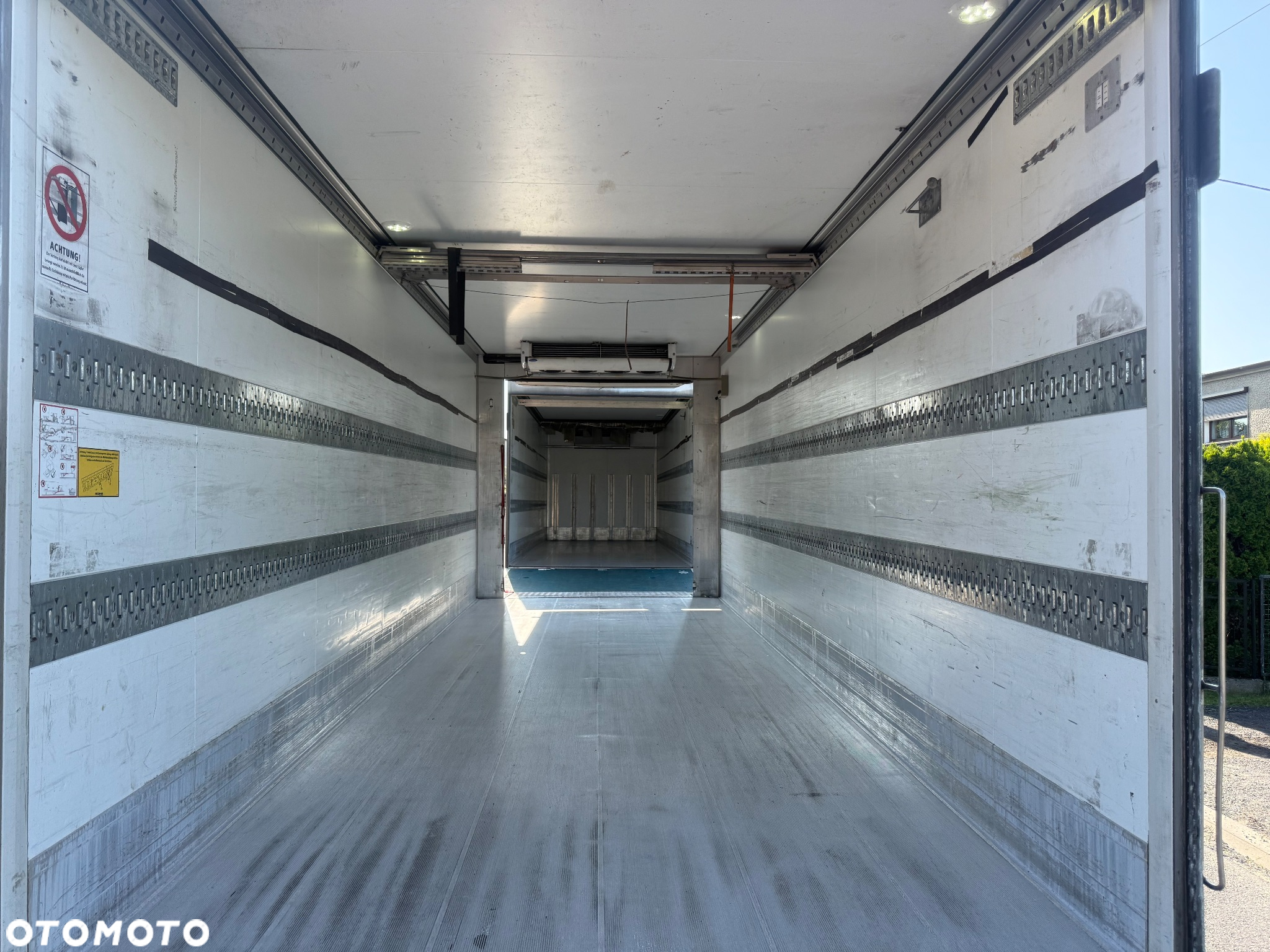 Mercedes-Benz ACTROS 2540 - 17