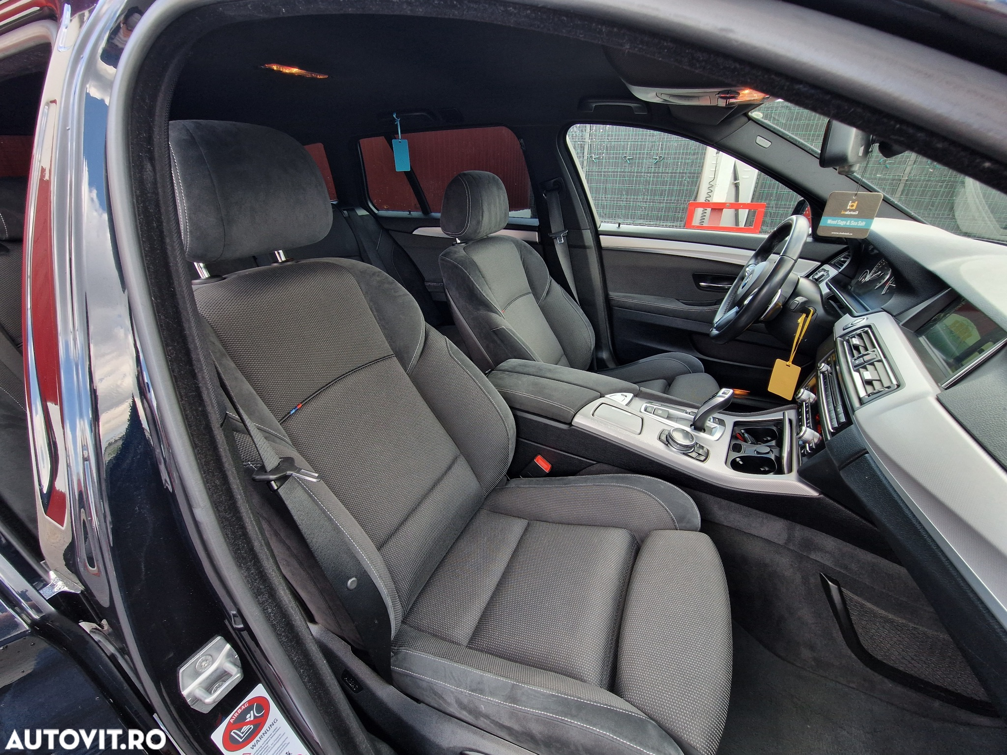 BMW Seria 5 - 22
