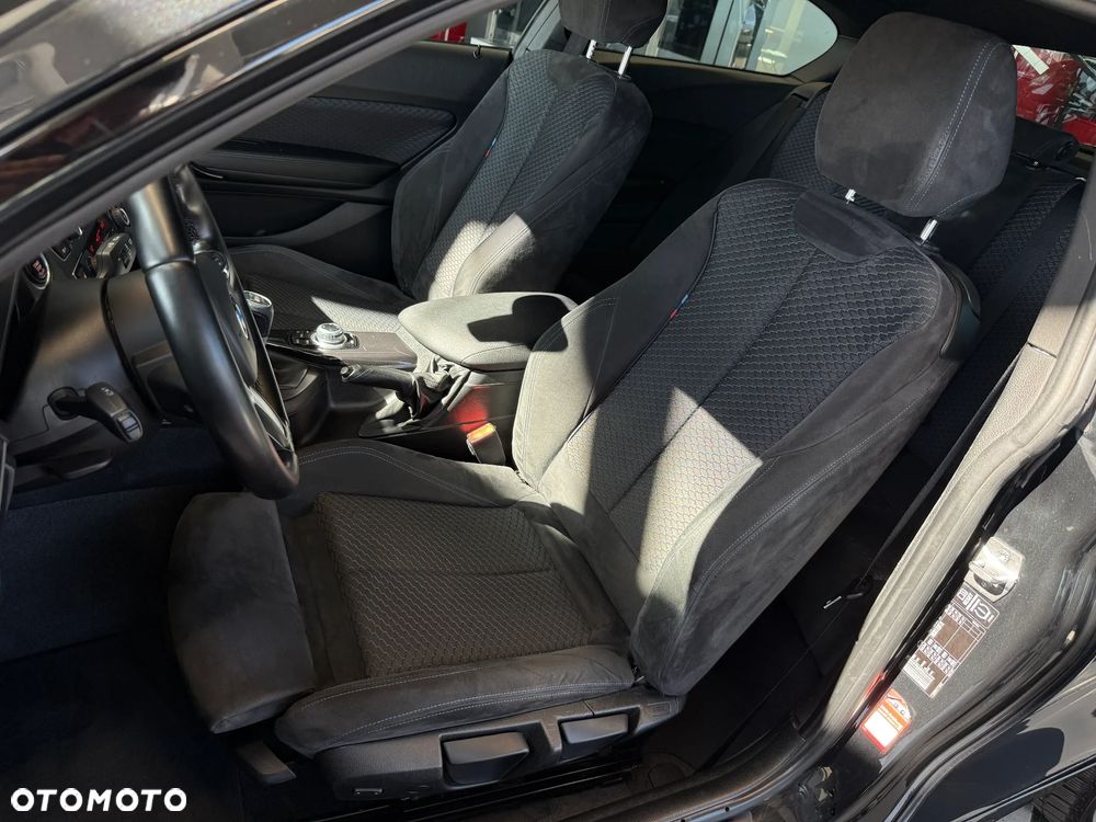 BMW Seria 1 116d DPF Edition Sport - 18