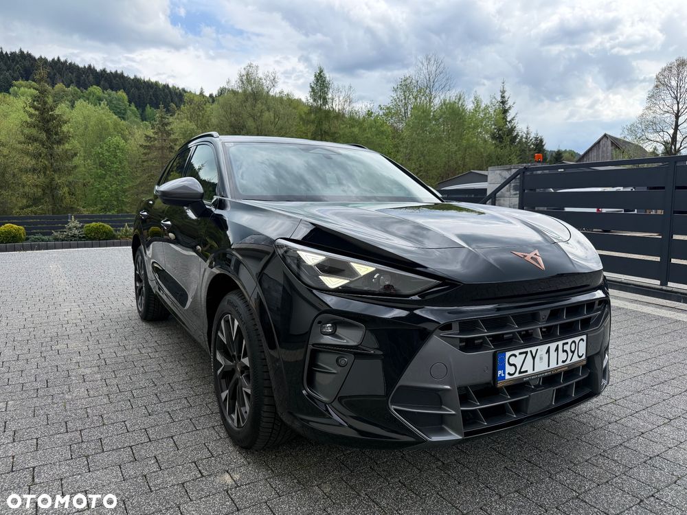 Cupra Terramar 1.5 e-Hybrid DSG Tribe Edition - 2