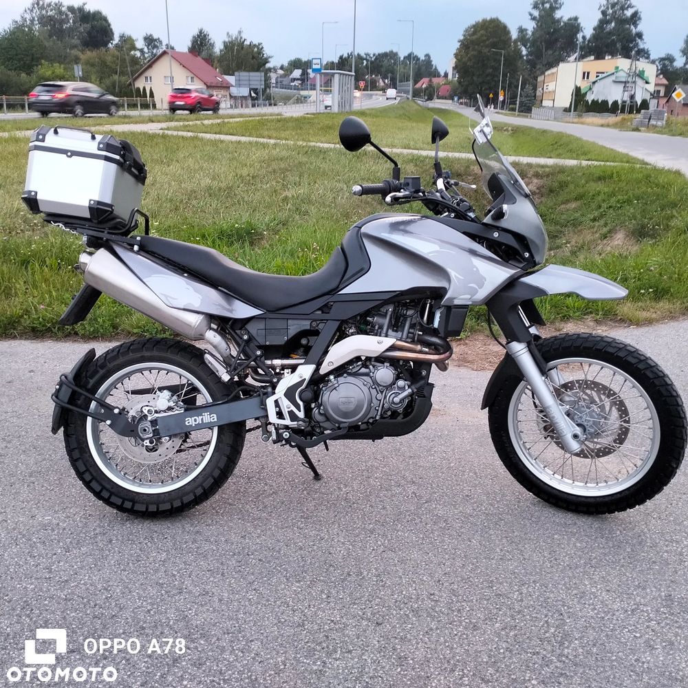 Aprilia Pegaso - 18