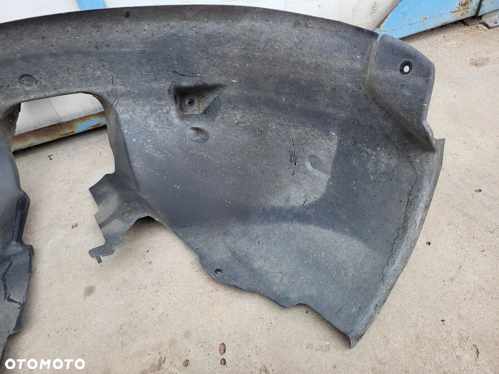 Nadkole przednie lewe Peugeot 308 T9 Przed Liftem - 5