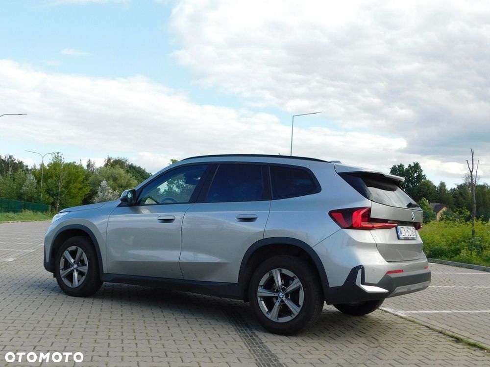 BMW X1 sDrive18d Business Edition - 6