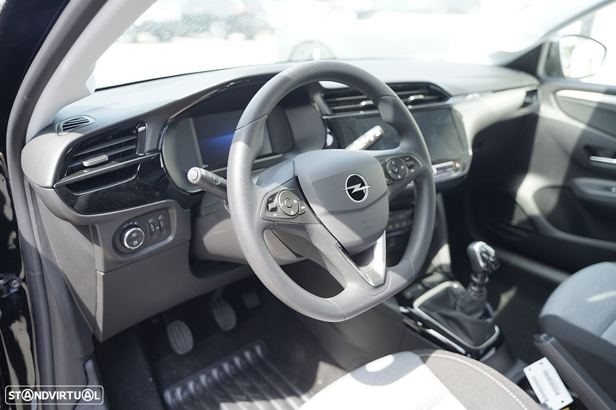 Opel Corsa 1.2 T Edition - 6