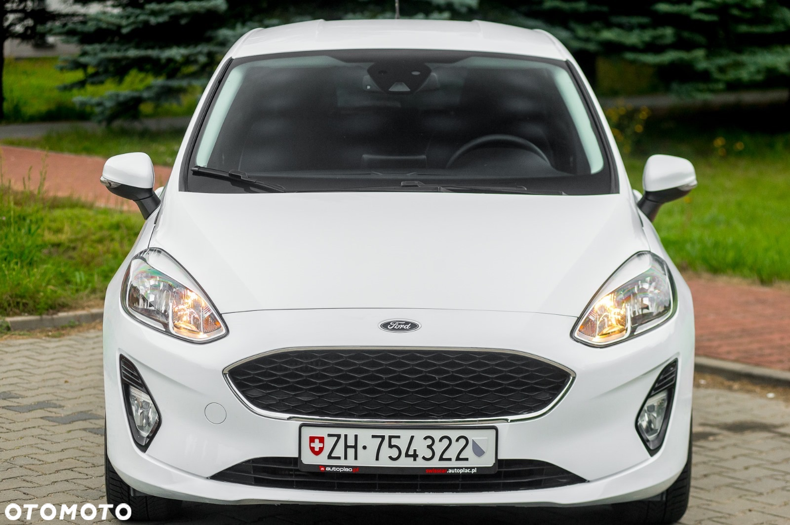 Ford Fiesta 1.0 EcoBoost S&S TITANIUM - 5