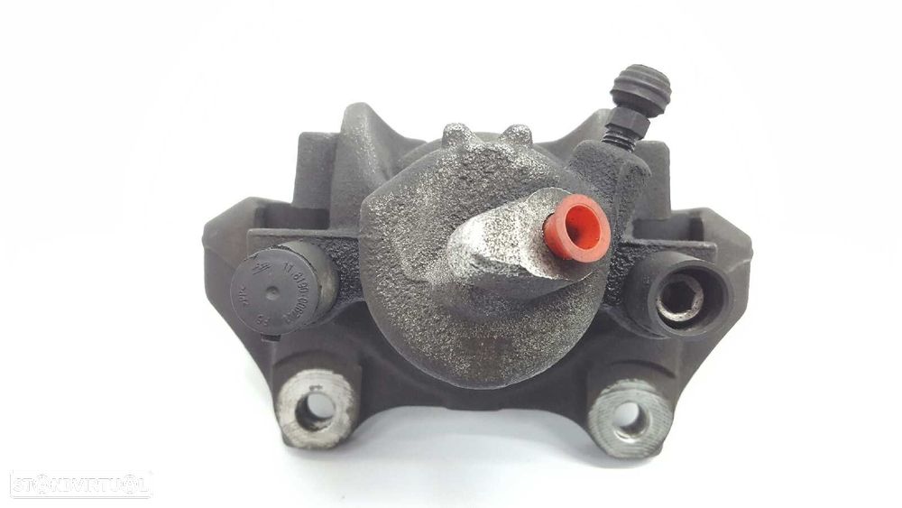 PINÇA DE TRAVÃO FRENTE DIREITA RENAULT CLIO IV BUSINESS - 2