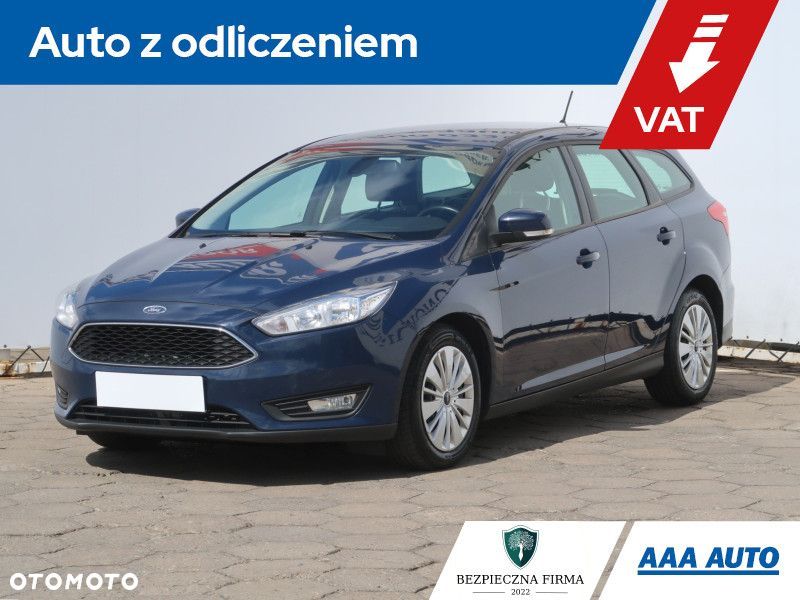 Ford Focus SW - 2