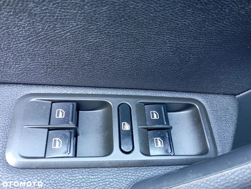 Skoda Yeti 1.4 TSI 4x2 Ambition Green tec - 19