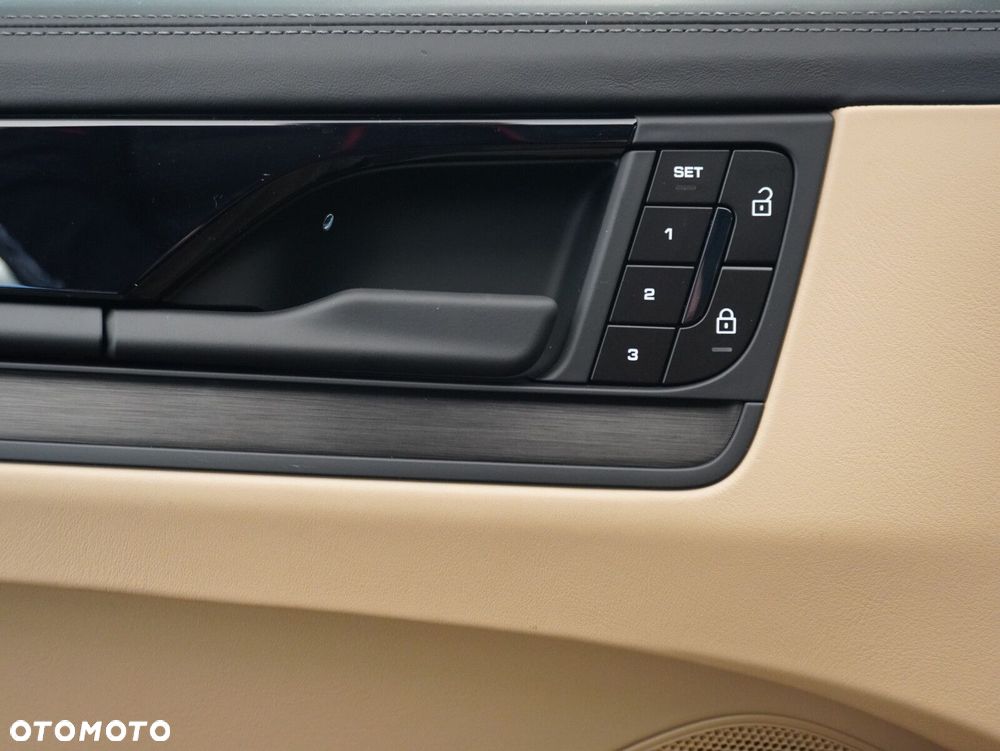 Porsche Cayenne S E-Hybrid PHEV Black Edition - 20