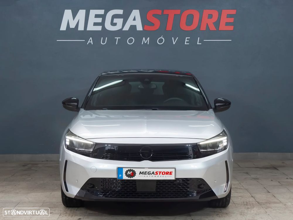 Opel Corsa 1.2 T Hybrid EdCT - 2