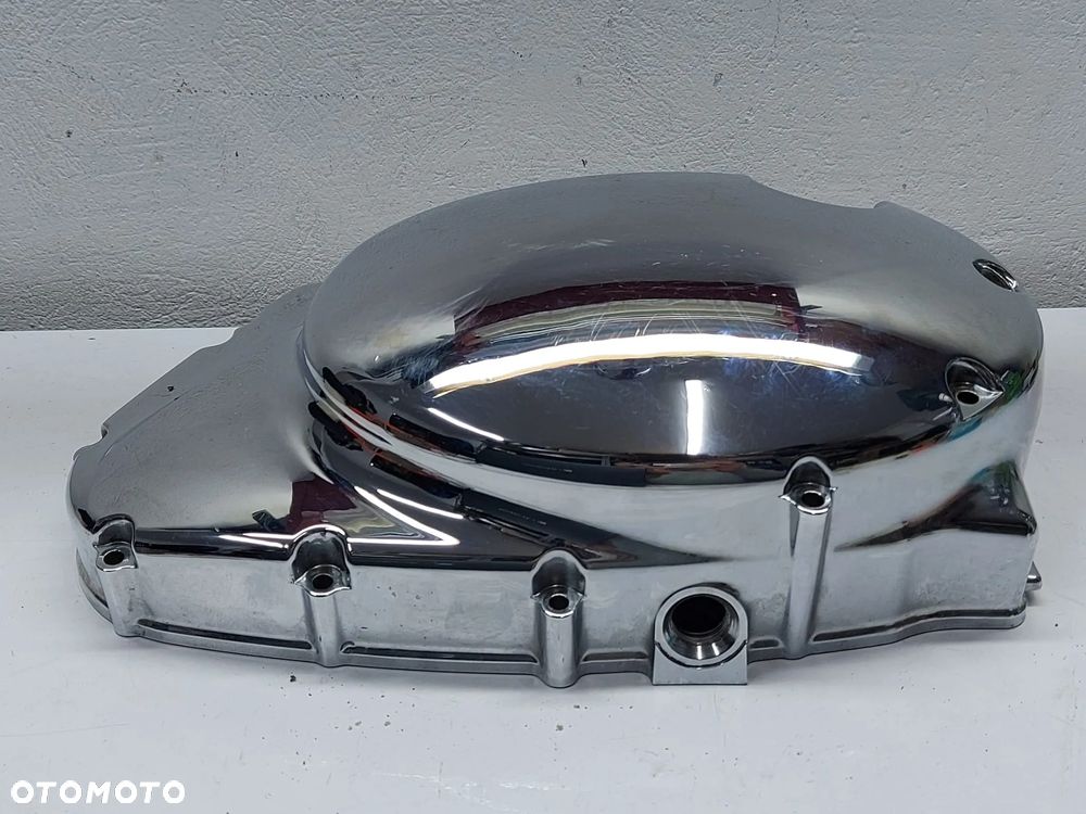 Dekiel pokrywa sprzęgła Suzuki VL800 Boulevard C50 2005-2010 - 2
