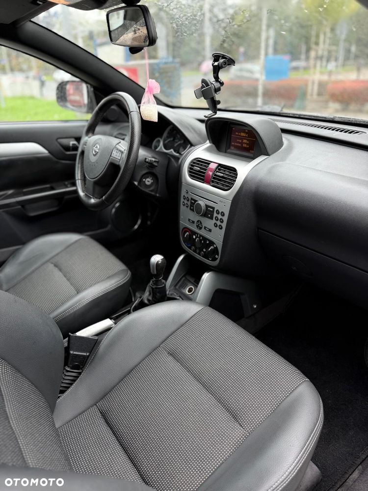 Opel Tigra 1.4 (Enjoy) - 10