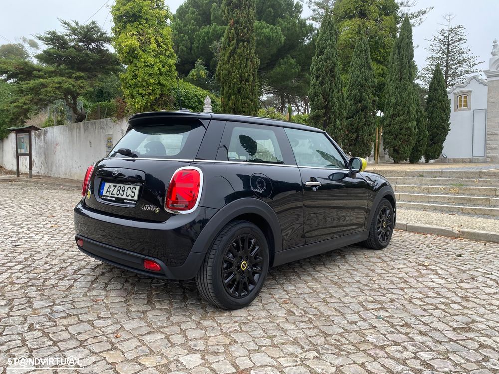 MINI 3 Portas Cooper SE - 13