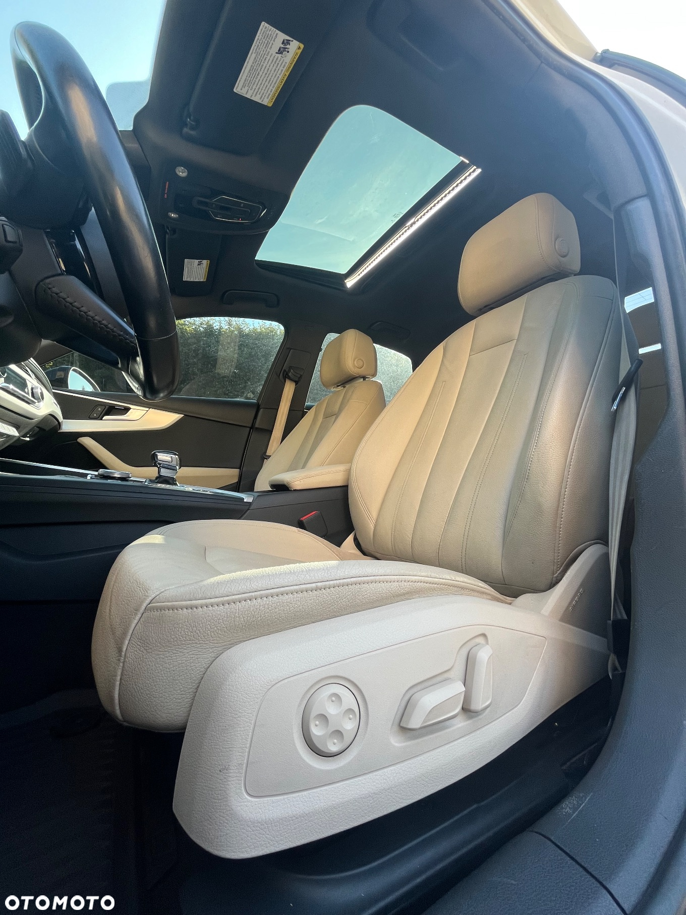 Audi A4 2.0 TFSI Quattro S tronic - 12