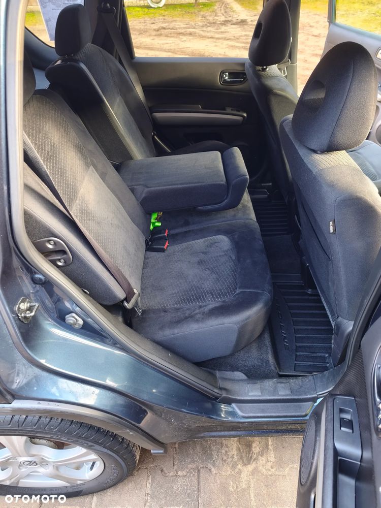 Nissan X-Trail 2.0 dCi SE - 6