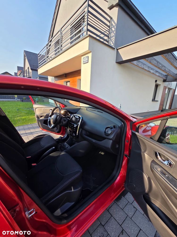 Renault Clio 0.9 TCe Alize - 25