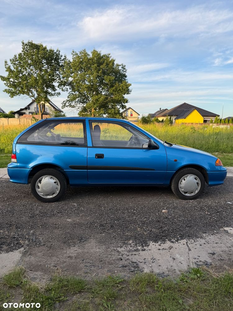 Suzuki Swift - 17
