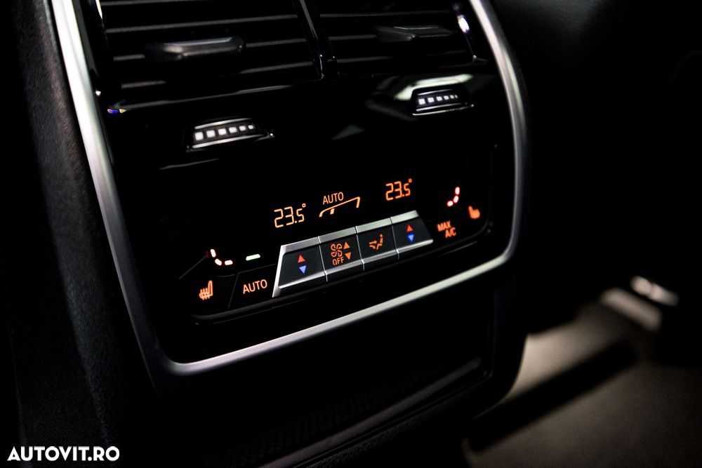 BMW X6 xDrive30d AT MHEV - 19